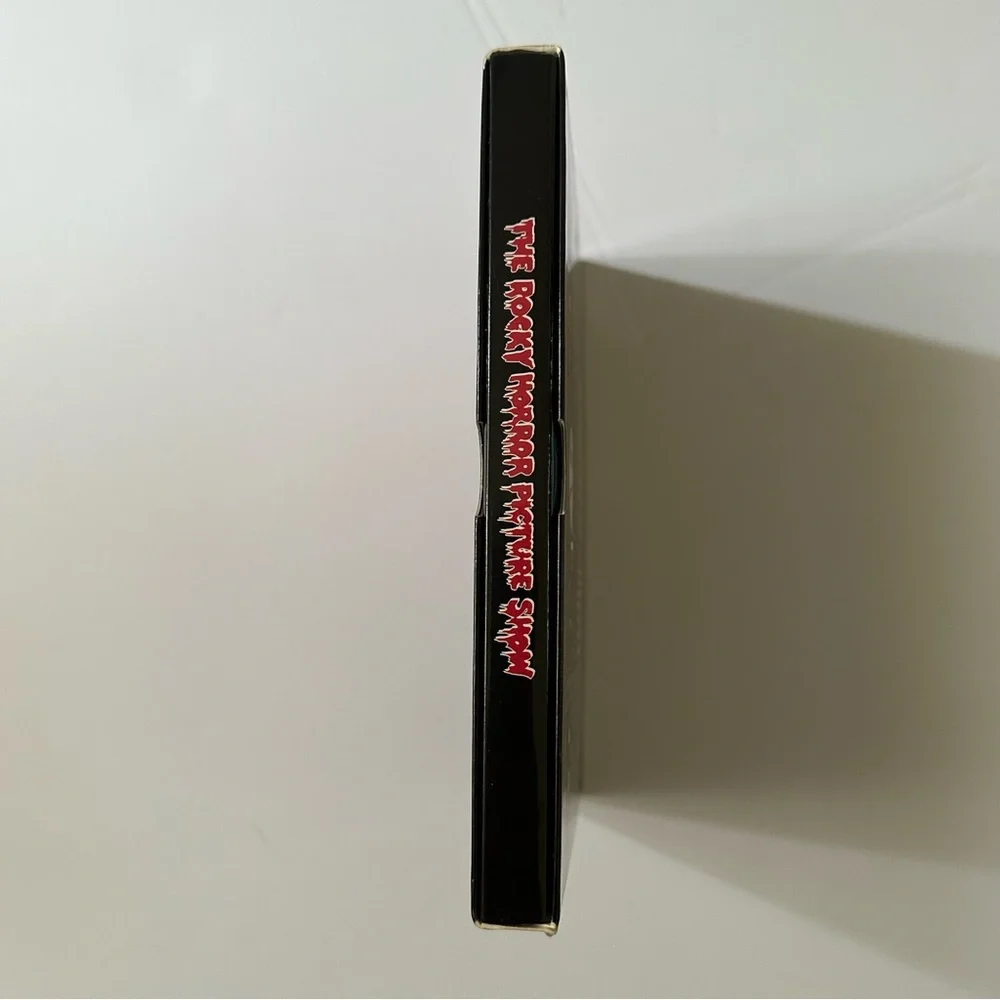The Rocky Horror Picture Show DVd - Picture 3 of 7